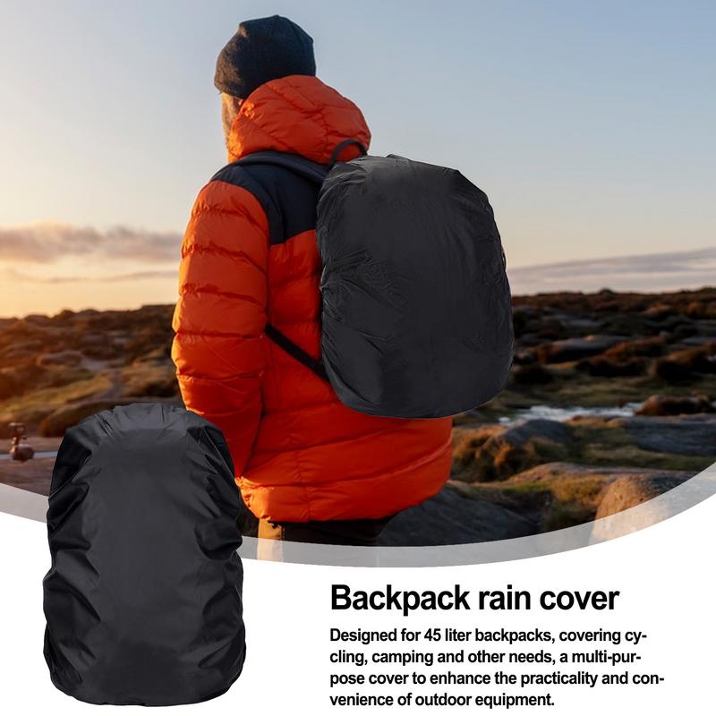 Rain Cover Backpack - Rain Cover For Backpack Rainproof Protector