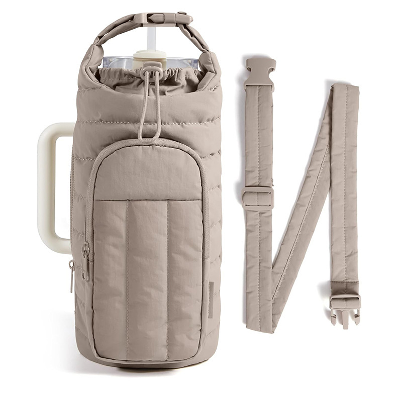 Hydration Pack Outdoor - Outdoor Sports Down Kettle Bag Portable