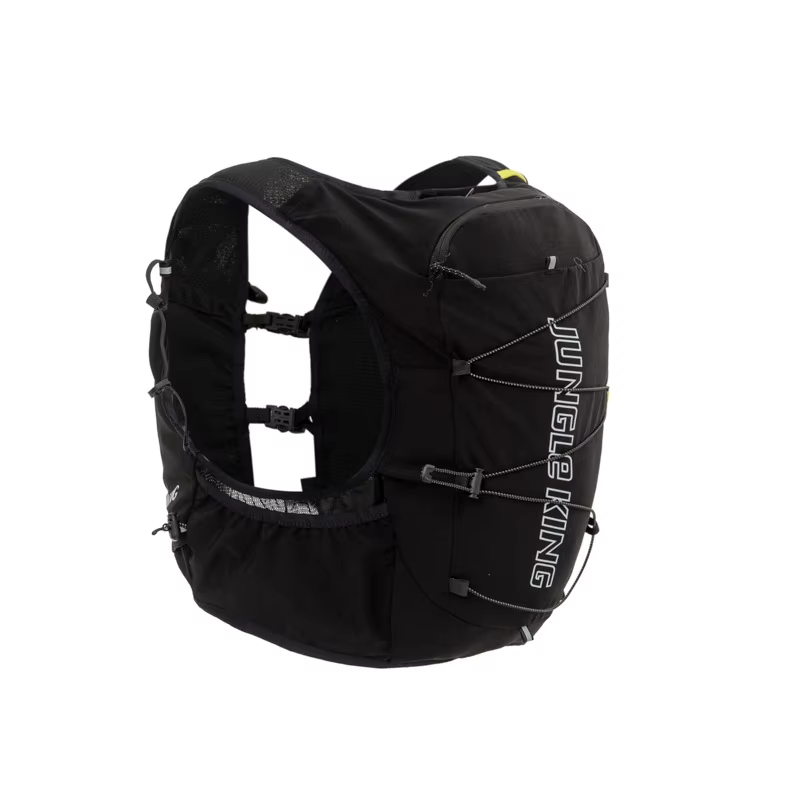 Hydration Pack Outdoor - JUNGLE KING 15L Trail Running Backpack