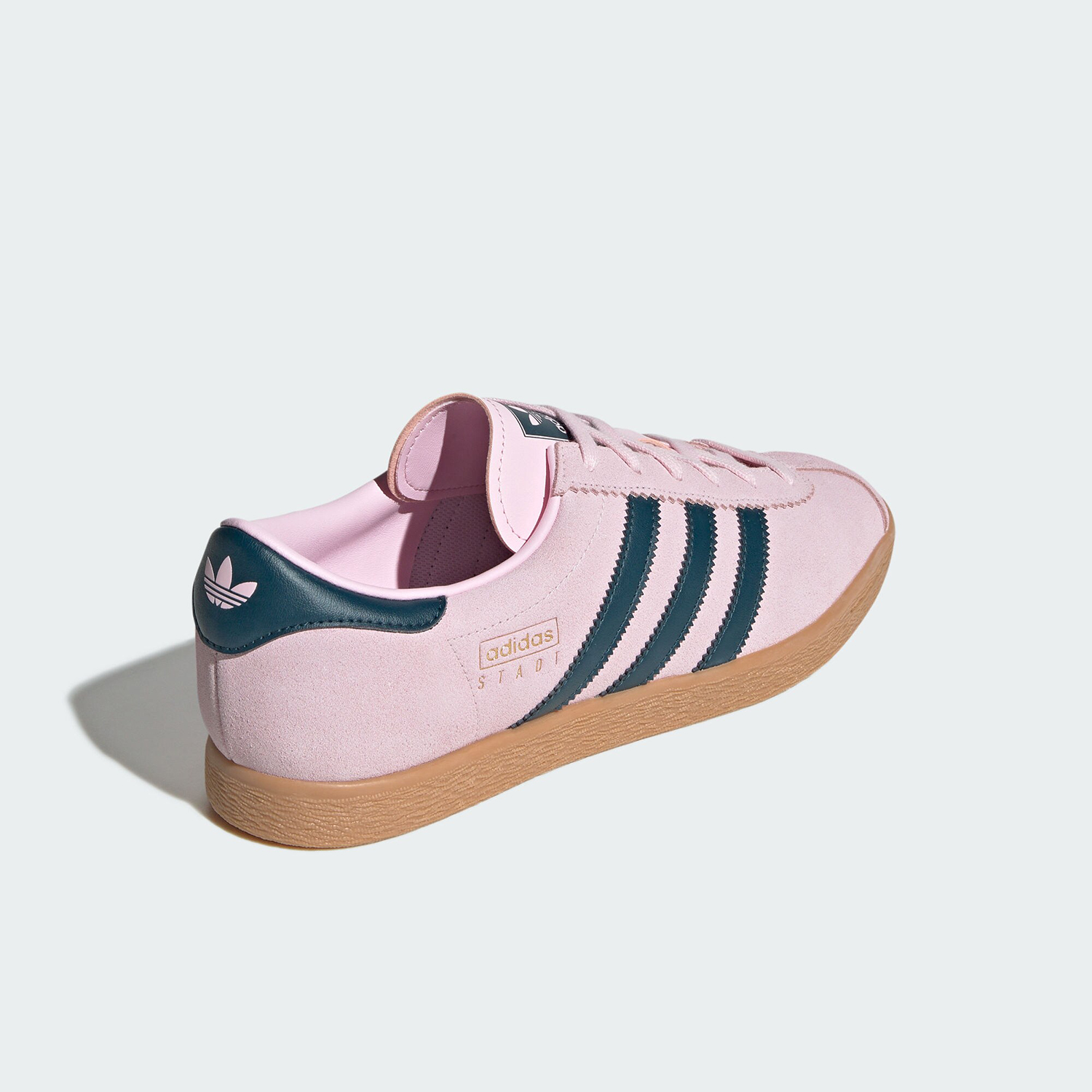 Adidas genuine STADT men's and - Adidas Shoes Samba 评论和价格