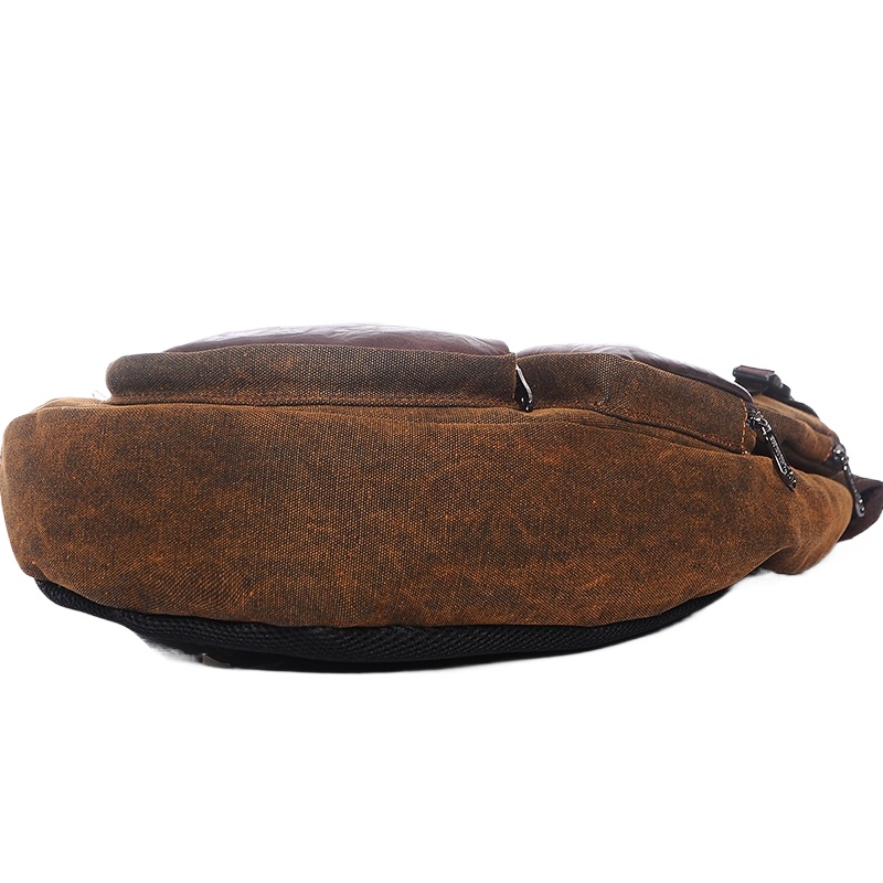 Men Cross Body Backpack Sling  - Sling Backpack Shoulder 评论和价格