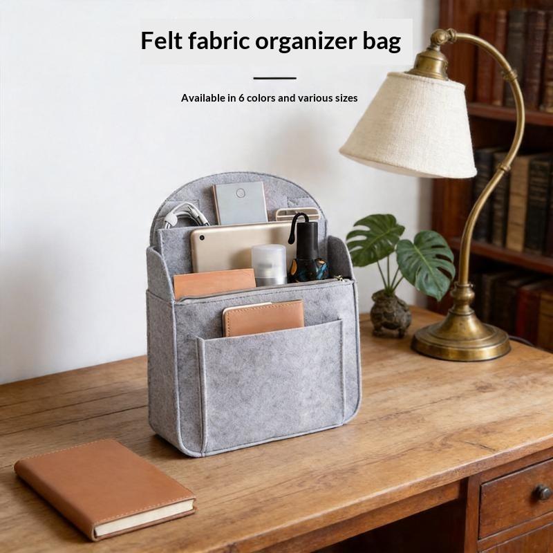 Felt Backpack Organizer Insert - Backpack Insert Organizer 评论和价格