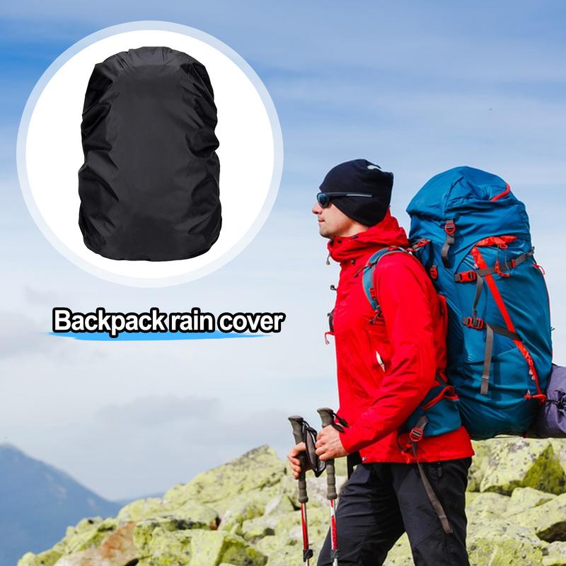 Rain Cover For Backpack Rainpr - Rain Cover Backpack 评论和价格