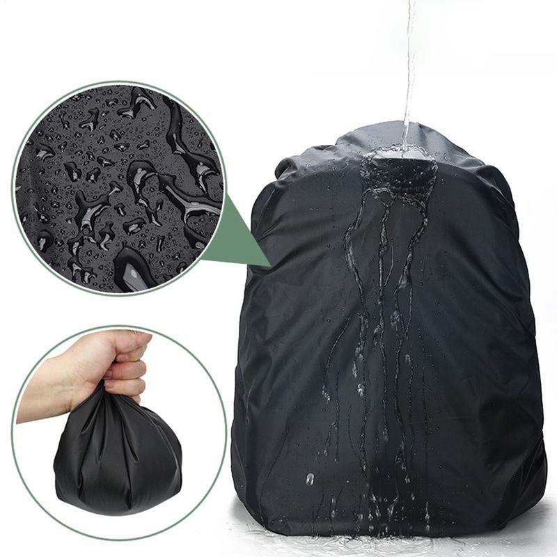 Rain Cover For Backpack Rainpr - Rain Cover Backpack 评论和价格