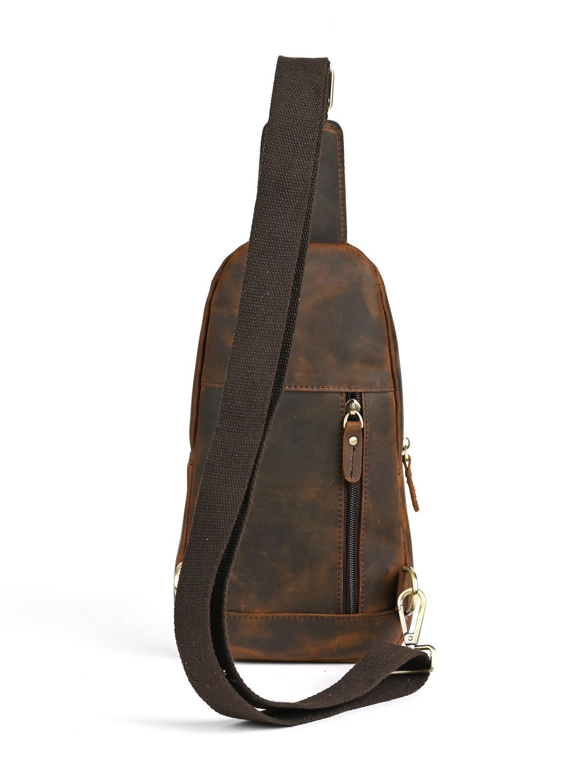 Designer Luxury Multifunction  - Sling Backpack Shoulder 评论和价格