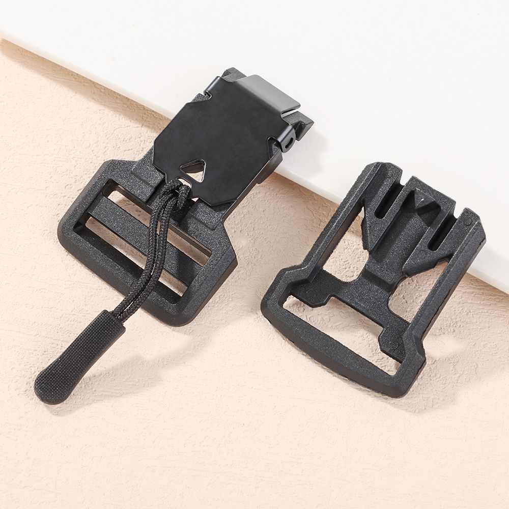 1pc 20/25/32/38mm Quick Releas - Urban Backpack Tactical 评论和价格