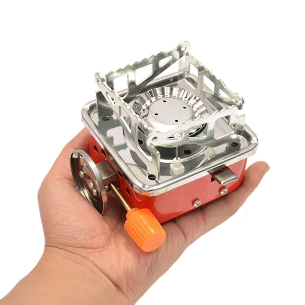 Portable Burner Camping Foldab - Foldable Backpack Small 评论和价格