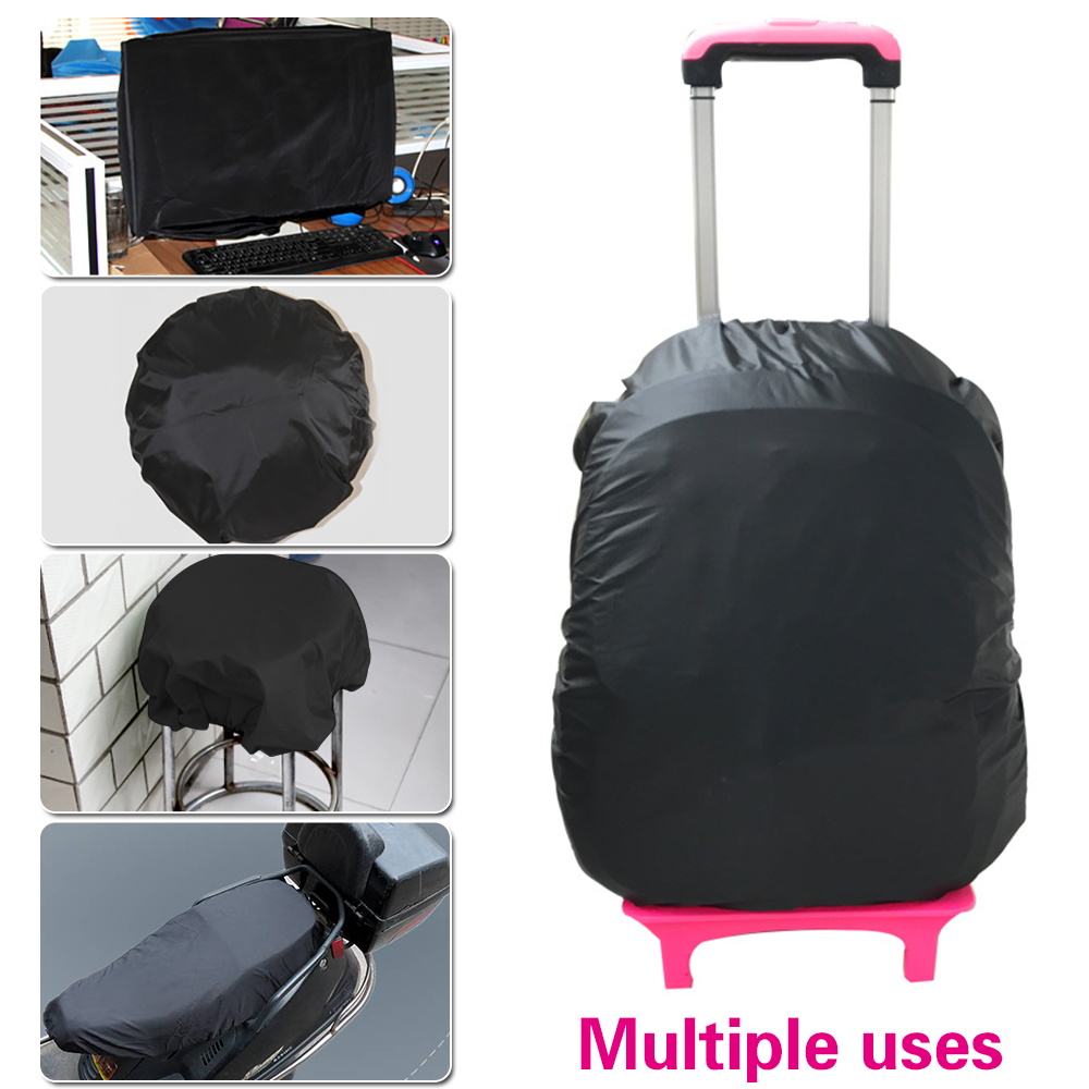 Nylon Backpack Rain Cover Dura - Rain Cover Backpack 评论和价格