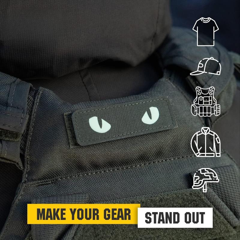 Military Morale Embroidered Pa - Urban Backpack Tactical 评论和价格