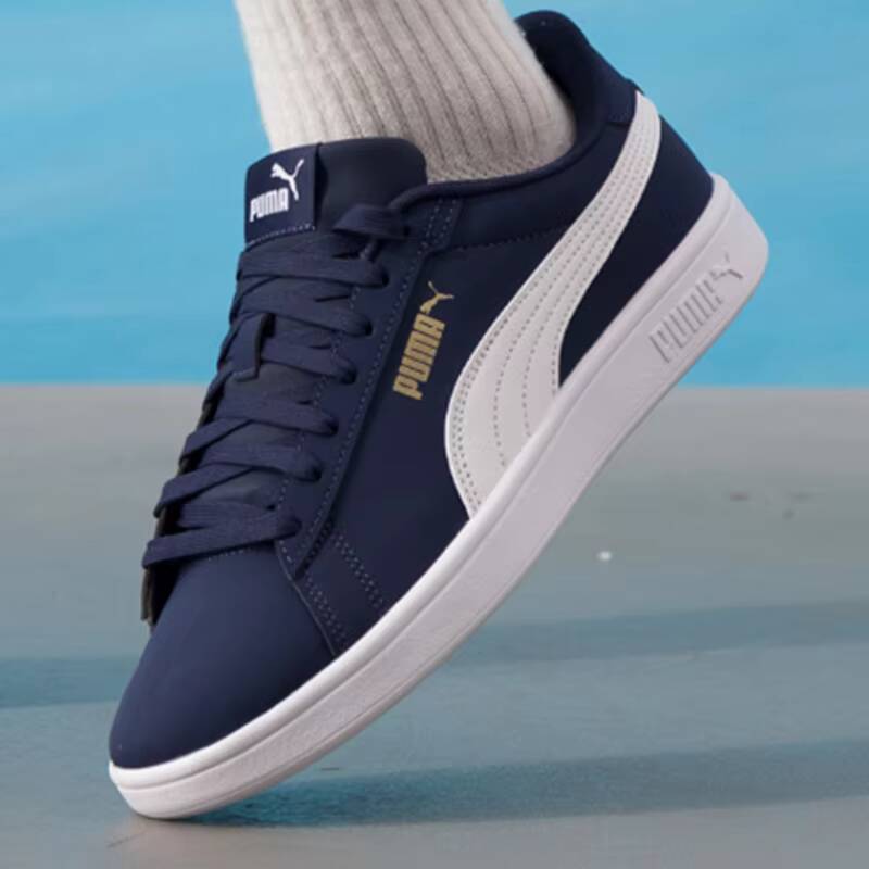 2026 new Puma Mid Low Top Clas - Puma Shoes Suede Classic 评论和价格