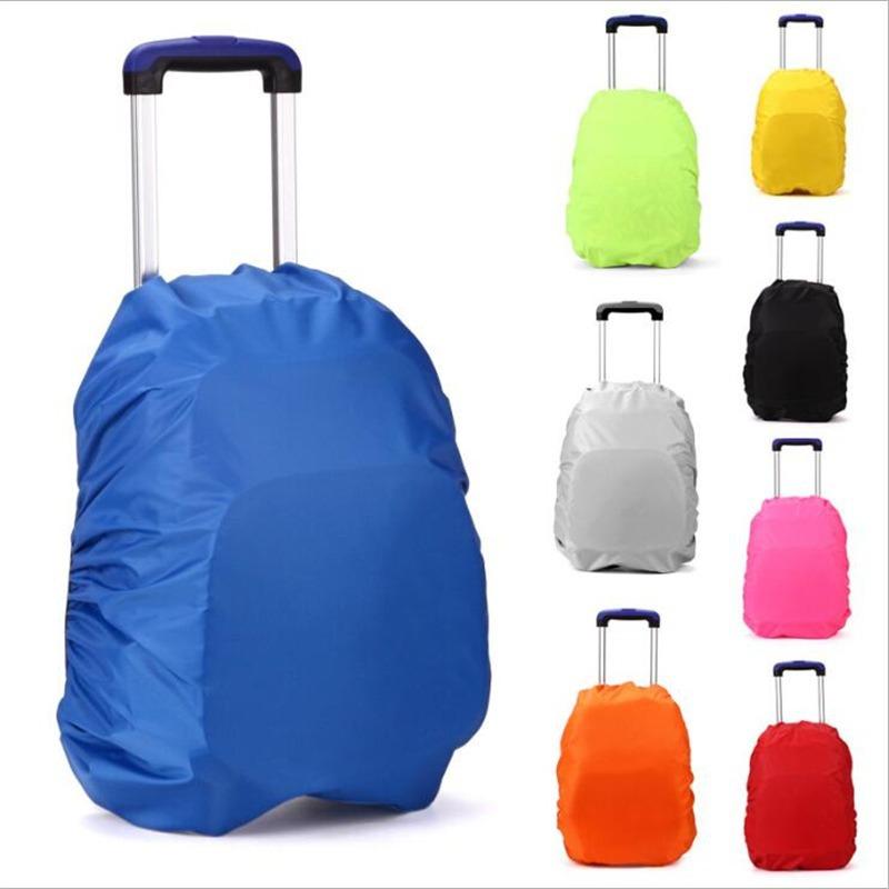 Kids Trolley Backpack Rain Pro - Rain Cover Backpack 评论和价格