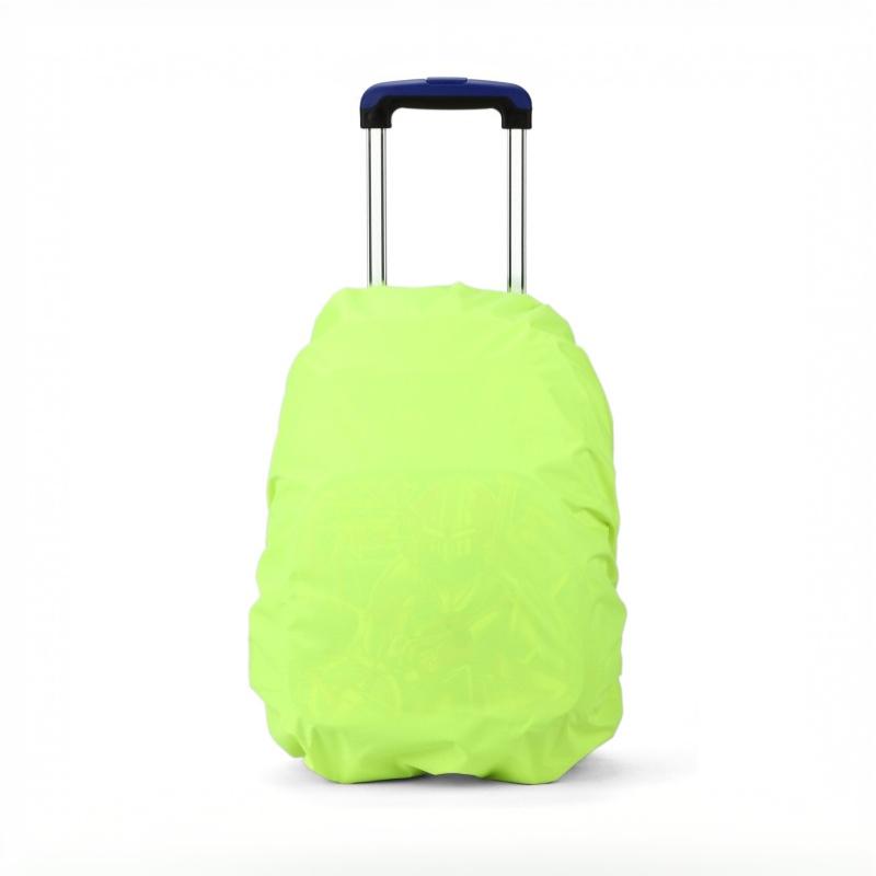 Kids Trolley Backpack Rain Pro - Rain Cover Backpack 评论和价格
