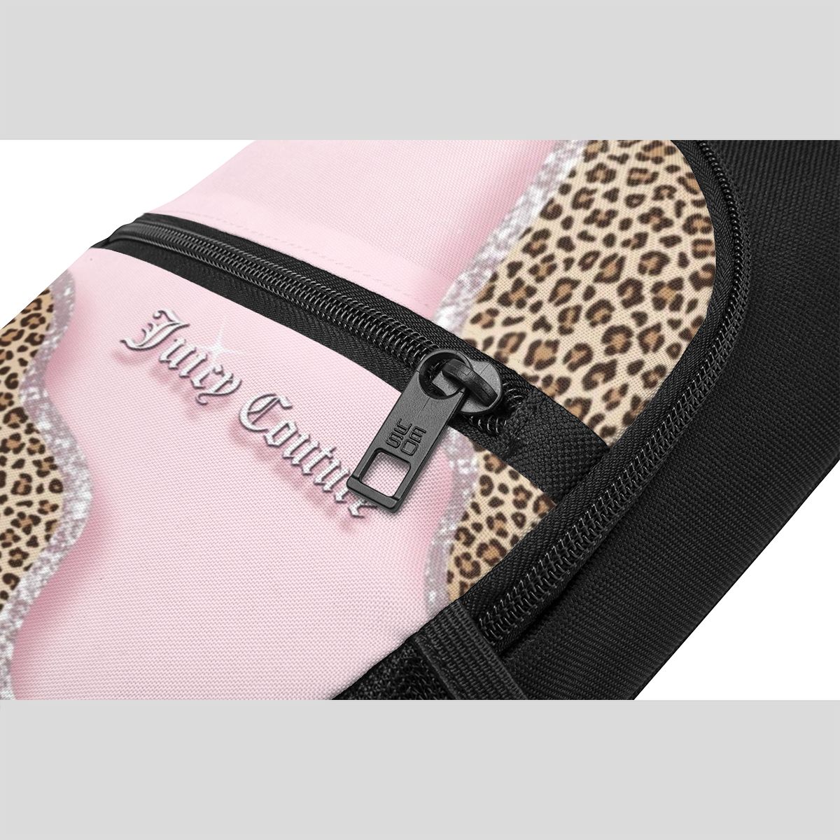 Juicy Couture Classic Chest Ba - Sling Backpack Shoulder 评论和价格