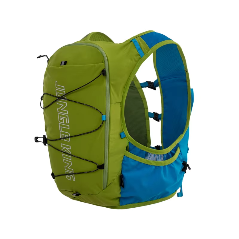 JUNGLE KING 15L Trail Running  - Hydration Pack Outdoor 评论和价格