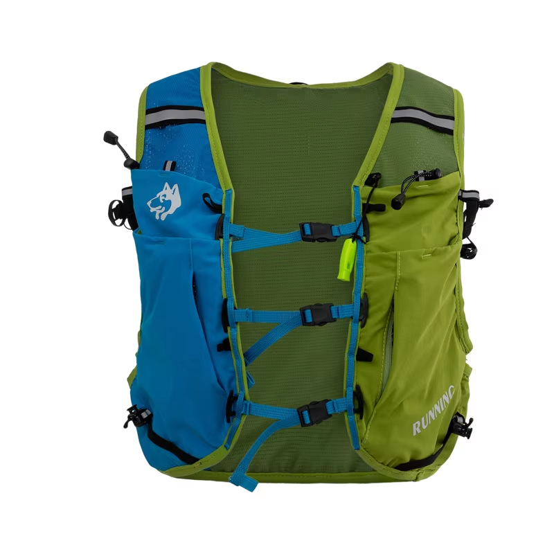 JUNGLE KING 15L Trail Running  - Hydration Pack Outdoor 评论和价格
