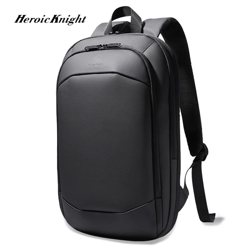 Heroic Knight Ultra-Thin Busin - Travel Backpack Anti Theft 评论和价格