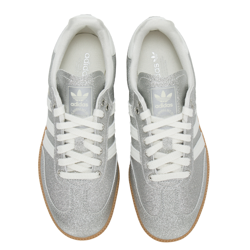 Adidas (Adidas) Trefoil Women' - Adidas Shoes Samba 评论和价格