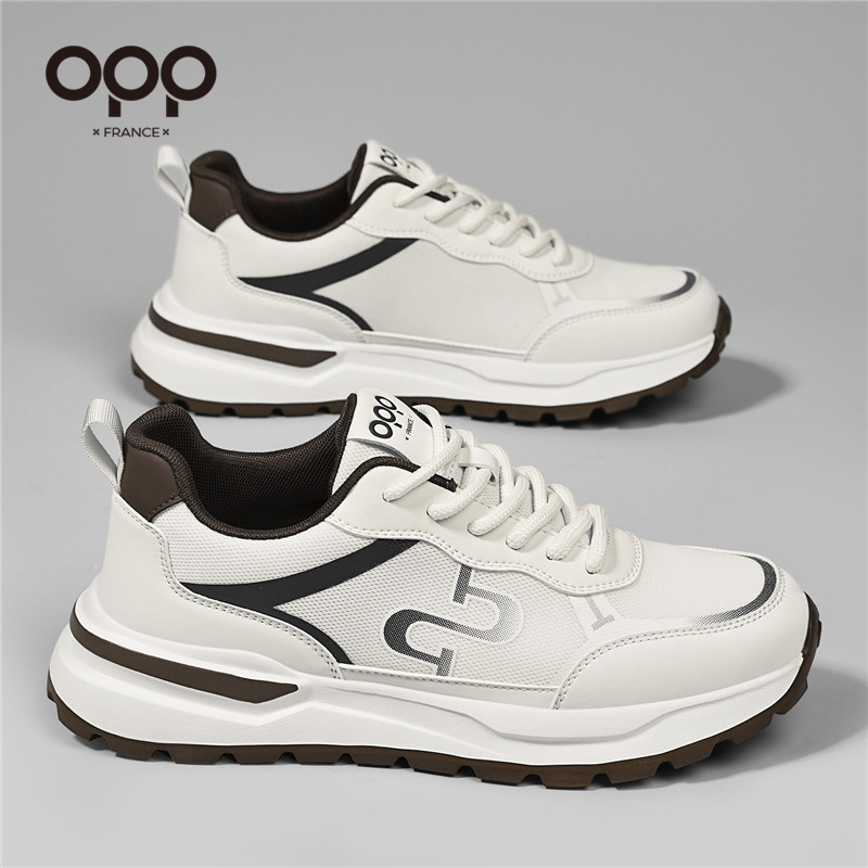 OPP Men Luxury Design sport Sh - New Balance Shoes 574 评论和价格