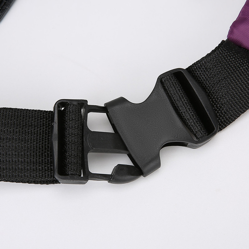 Unisex Fashion Waist Bag - Lar - Hydration Pack Outdoor 评论和价格