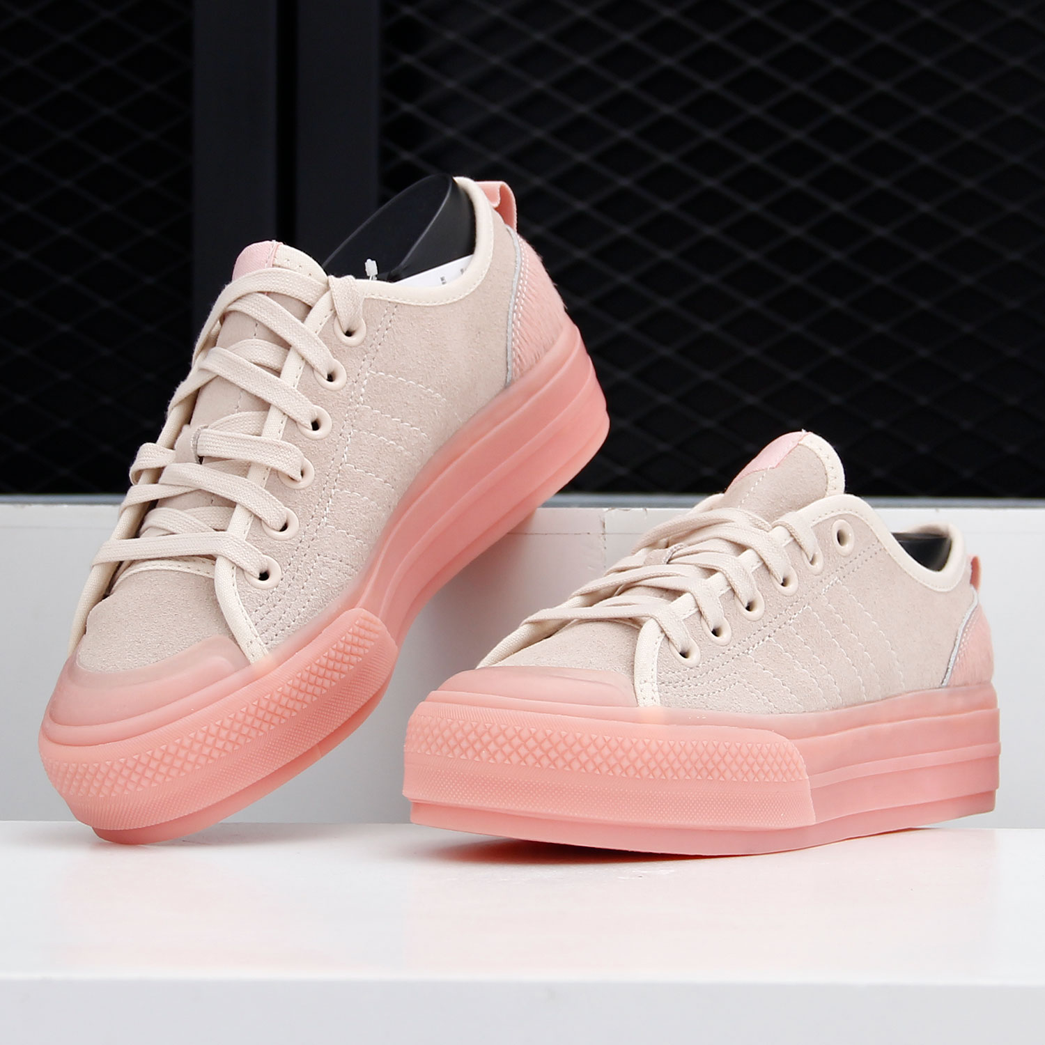 Adidas Genuine Originals Women - Adidas Shoes Samba 评论和价格