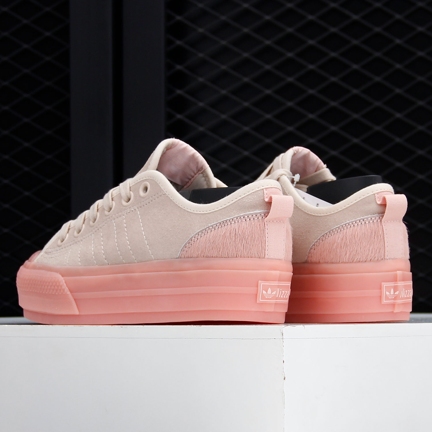 Adidas Genuine Originals Women - Adidas Shoes Samba 评论和价格