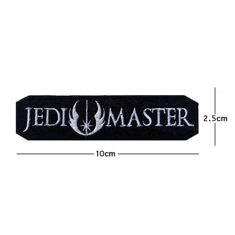 JEDI MASTER WINNING Embroidere - Urban Backpack Tactical 评论和价格