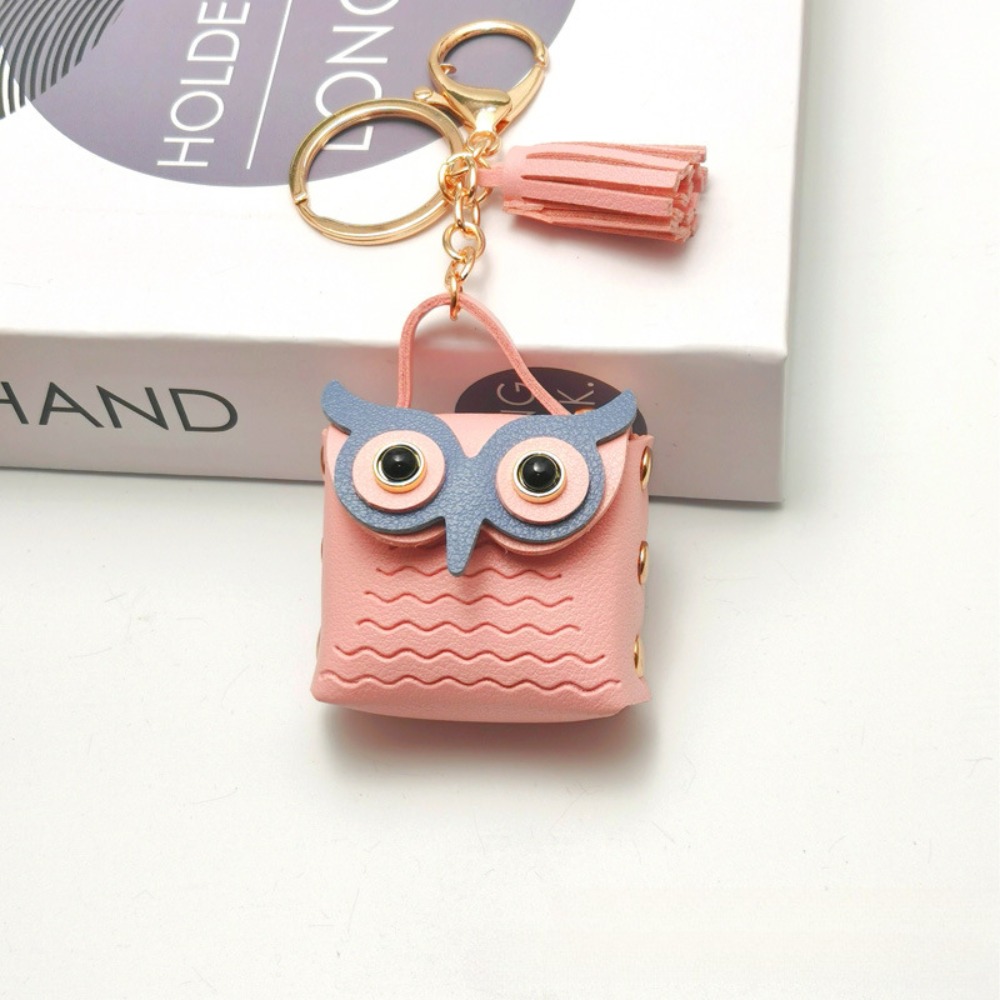 Mini Coin Purse Keychain Cute  - Backpack Insert Organizer 评论和价格