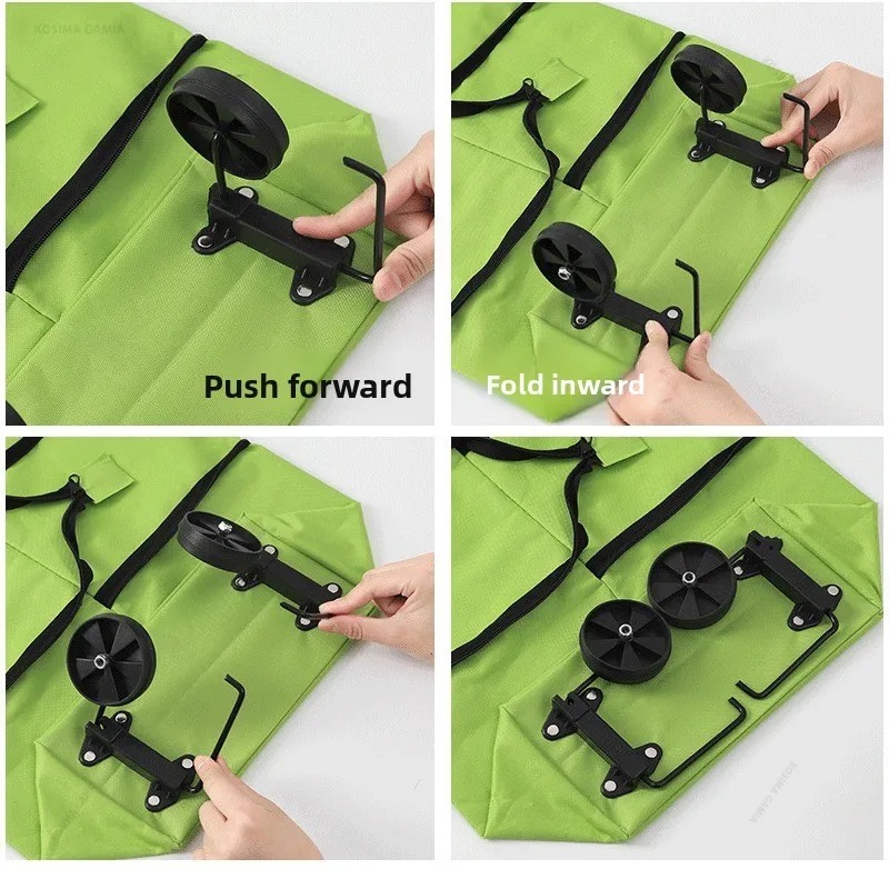 Lightweight Backpack-Style Han - Foldable Backpack Small 评论和价格