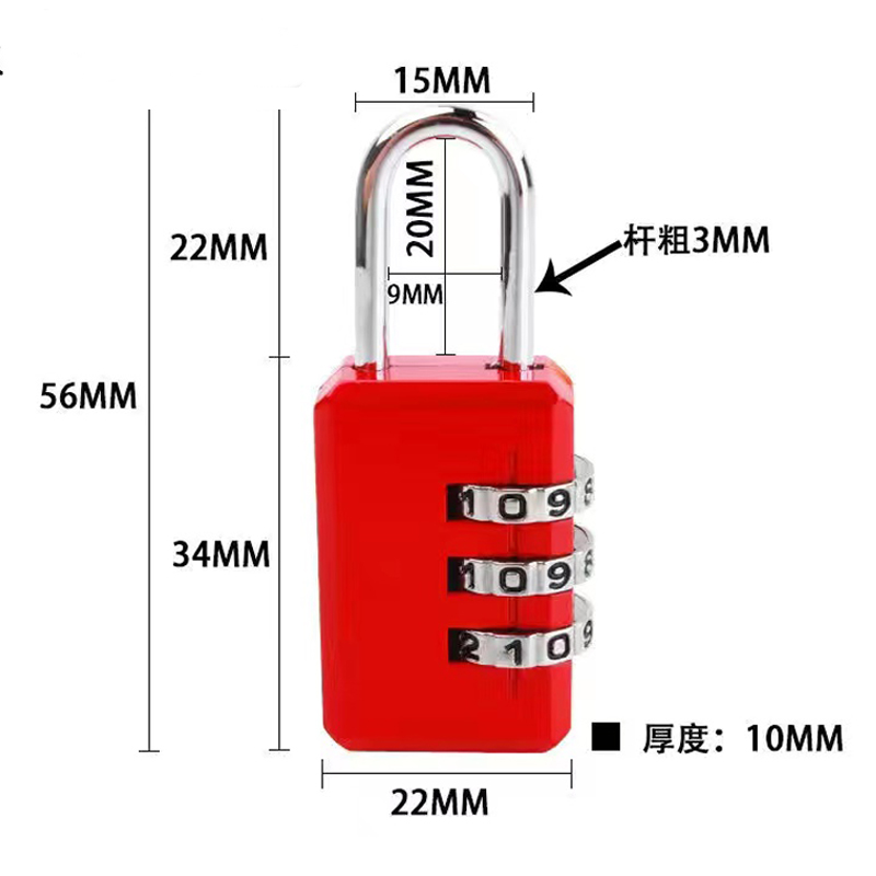 3 Digits Multifunctional Combi - Travel Backpack Anti Theft 评论和价格