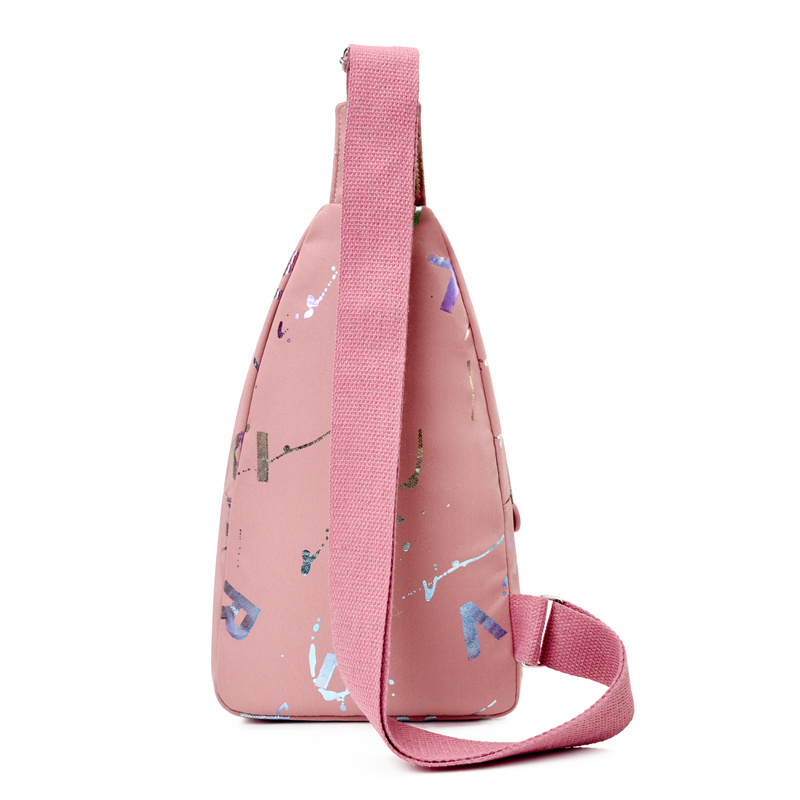 Women's Sling Chest Bag Lightw - Sling Backpack Shoulder 评论和价格