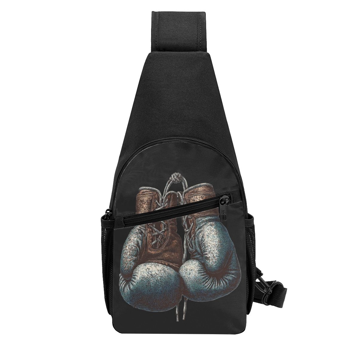 Boxing Kickboxing Boxing Glove - Sling Backpack Shoulder 评论和价格