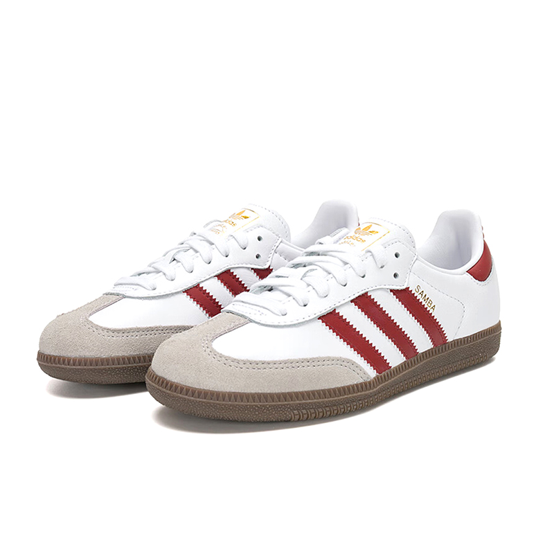 Adidas Original SAMBA OG Mens  - Adidas Shoes Samba 评论和价格