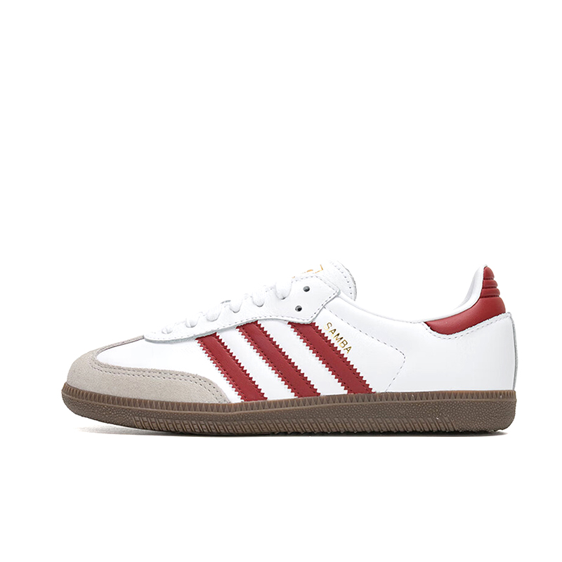 Adidas Original SAMBA OG Mens  - Adidas Shoes Samba 评论和价格